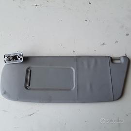 PARASOLE ALETTA ANTERIORE SX OPEL Meriva 2Â° Serie