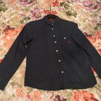 Camicia da bambino 12 anni marca ferrari