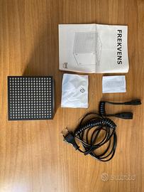 Frekvens - Ikea + Teenage Engineering -