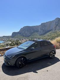 Seat Ibiza FR 110cv manuale FULL OPTIONAL