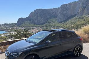 Seat Ibiza FR 110cv manuale FULL OPTIONAL
