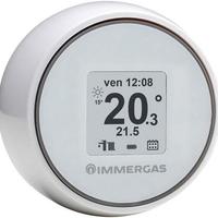 Crono Termostato IMMERGAS SMARTECH PLUS WiFi