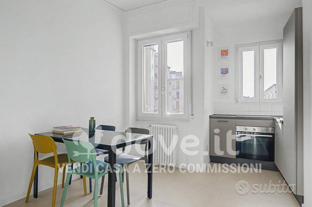 Appartamento – Milano, Città Studi, Municipio 3 - Vista 4