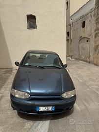Fiat Palio anno 2000