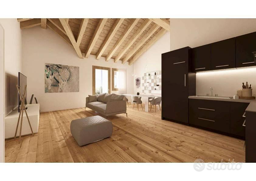 Appartamento – Pedavena, Belluno - Vista 4