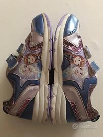 Scarpe Frozen 32-23