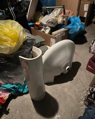 Lavandino a soli 5 €