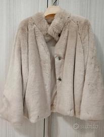 Pelliccia donna