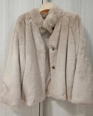 Pelliccia donna