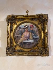 Quadro