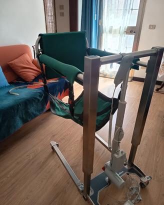 Sollevatore per disabili SOLLIEVO PLUS