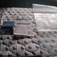 materasso una piazza 