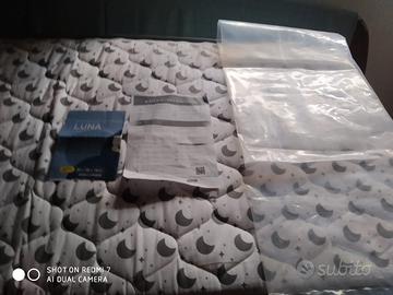 materasso una piazza 