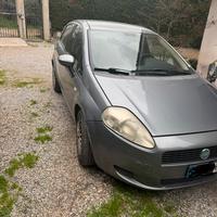 Grande Punto