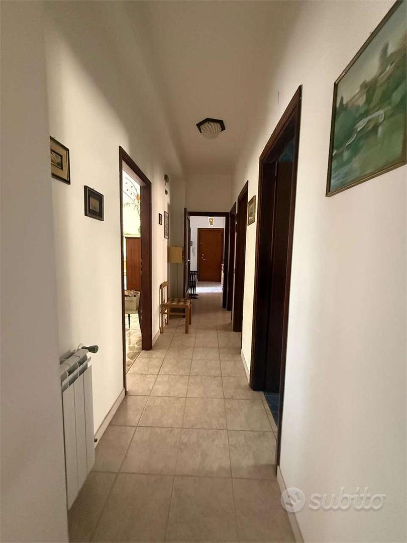 Appartamento – Siracusa, Bosco Minniti - Vista 4