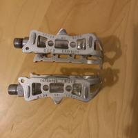 pedali bici corsa vintage