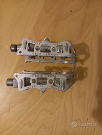 pedali bici corsa vintage