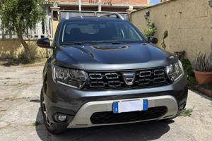 Dacia DUSTER 130cv benzina