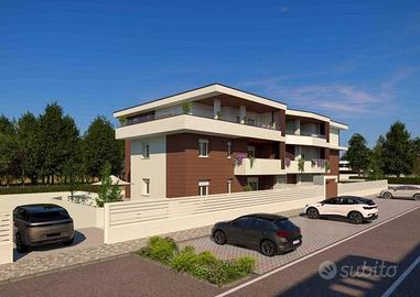 Appartamento di 88 m² con 3 locali a Formigine