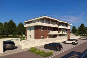 Appartamento di 88 m² con 3 locali a Formigine