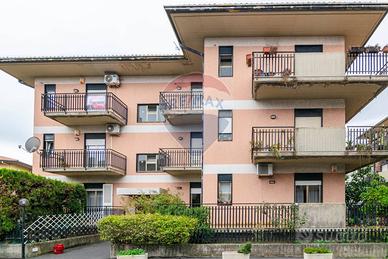 Appartamento - Mascalucia