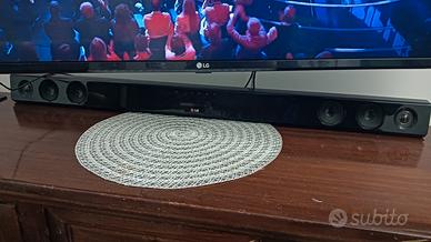 Soundbar lg