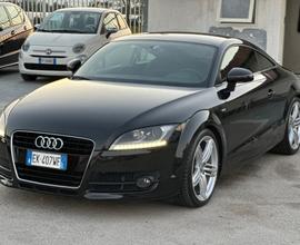 Audi TT 1.8 TFSI 160CV S-LINE EDITION MY 2012