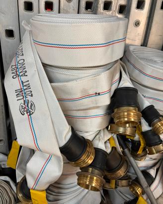 Manichette diametro 70 per irrigazione o altro