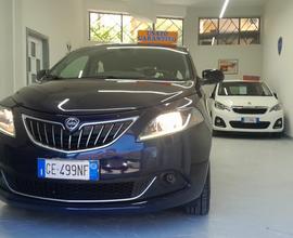 Lancia kia Pegout ecc ecc