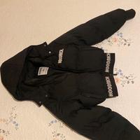 Giubbotto hoodrich originale
