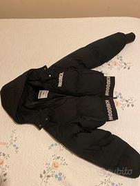 Giubbotto hoodrich originale