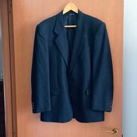 giacca uomo sartoriale 