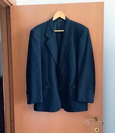 giacca uomo sartoriale 