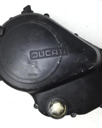 CAGIVA ALAZZURRA 350 CARTER COPERCHIO FRIZIONE E A