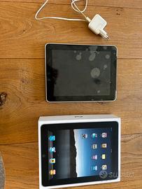 ipad 1 64giga 3G da collezzionismo