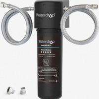 Waterdrop 10UA Filtro Acqua Sistema, Depuratore Ac