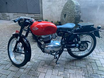 Gilera 150 sport