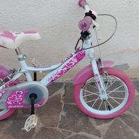 bici bambina