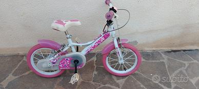 bici bambina