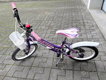 Bicicletta bimba