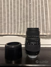 SIGMA 70-300 Nikon