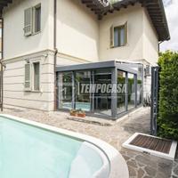Villa a Cassano d'Adda Via gioberti 5 locali
