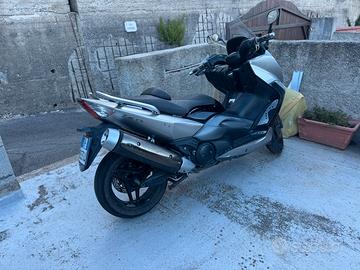 Yamaha T Max - 2008