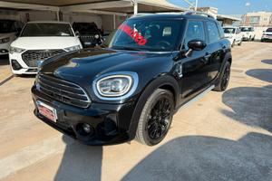 Mini Cooper D Countryman 2.0 Hype AUTOMATICO