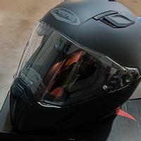 Casco caberg tg xs