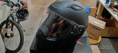 Casco caberg tg xs
