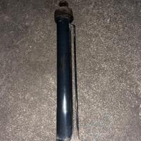 Pistone alza cabina elettrico Iveco stralis