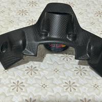 Cover blocchetto chiavi  Panigale v2