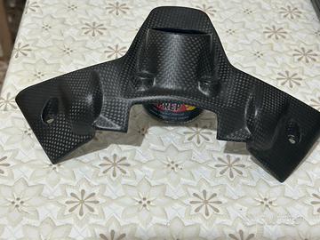 Cover blocchetto chiavi  Panigale v2