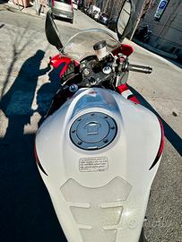 Honda Cbr 600 RR 2011